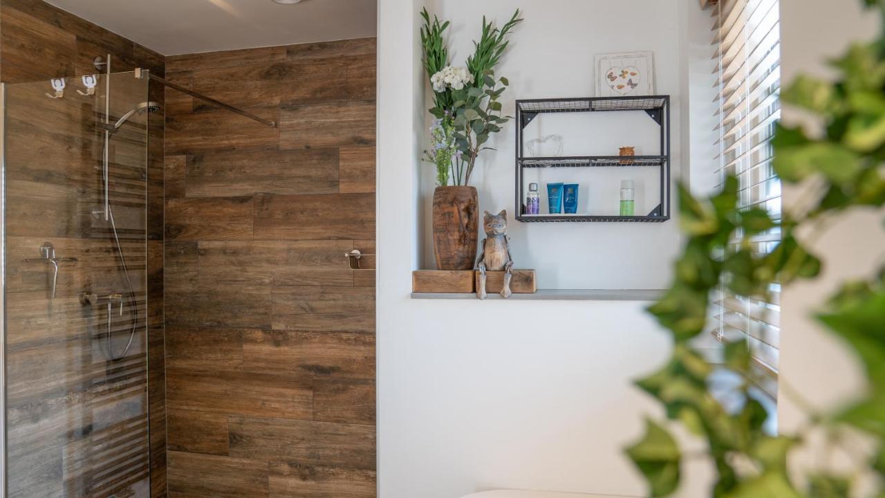 De Anselier Bed and Breakfast Ansen Εξωτερικό φωτογραφία