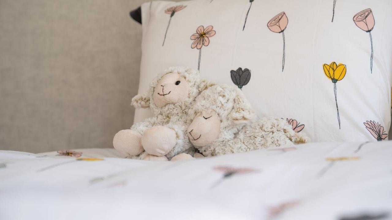 De Anselier Bed and Breakfast Ansen Εξωτερικό φωτογραφία