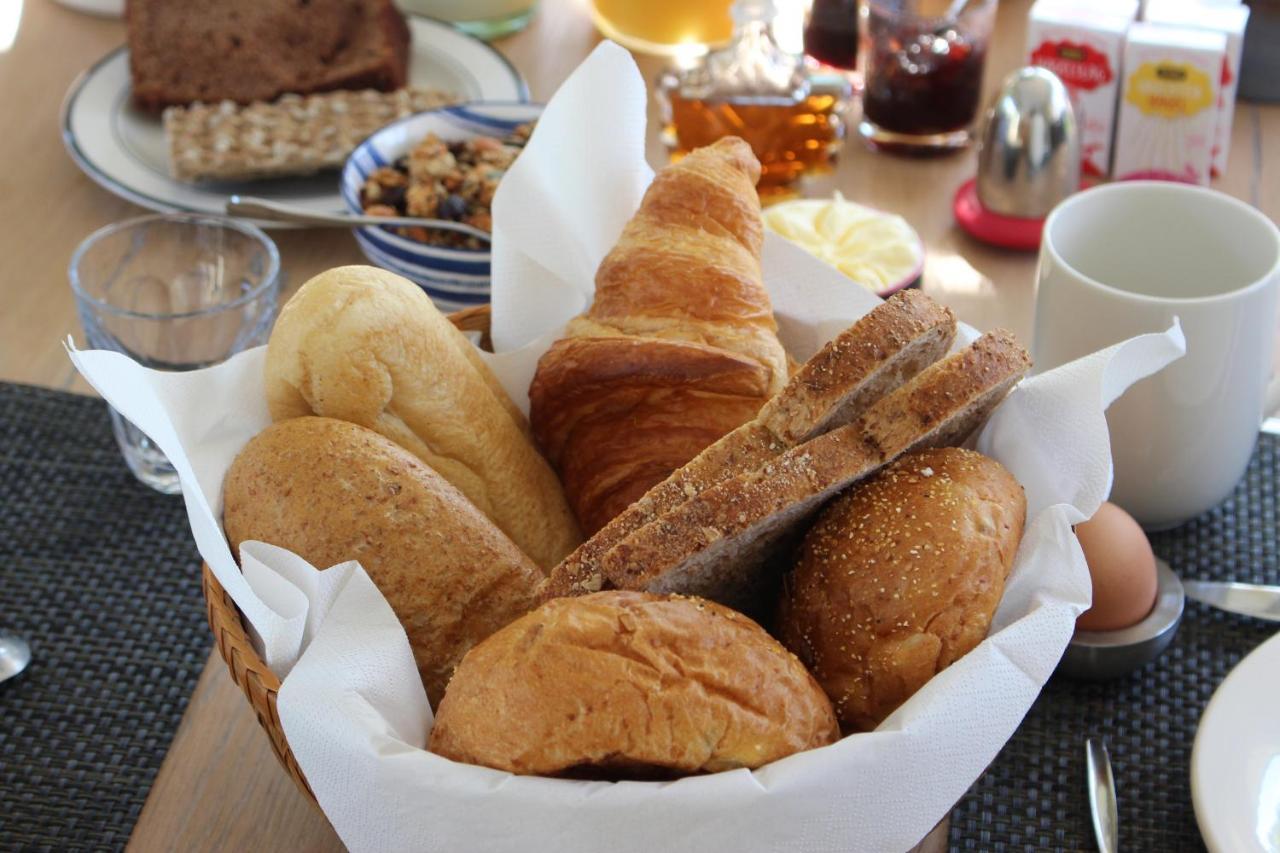De Anselier Bed and Breakfast Ansen Εξωτερικό φωτογραφία