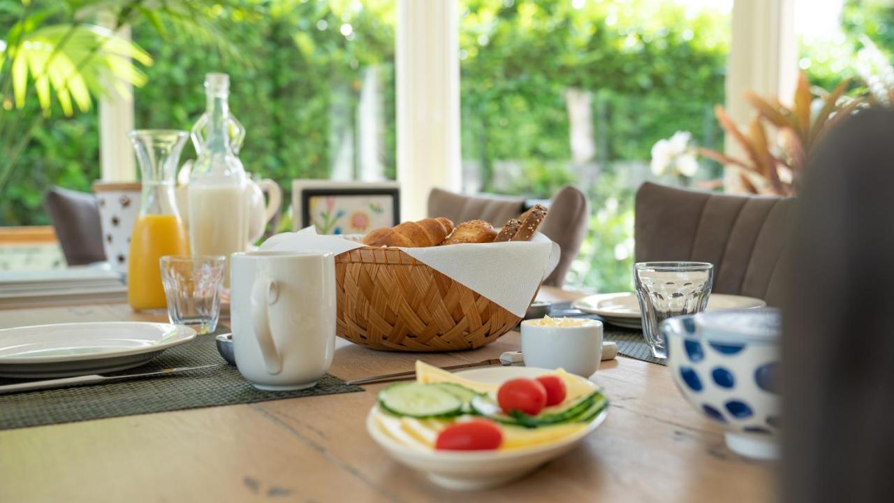De Anselier Bed and Breakfast Ansen Εξωτερικό φωτογραφία